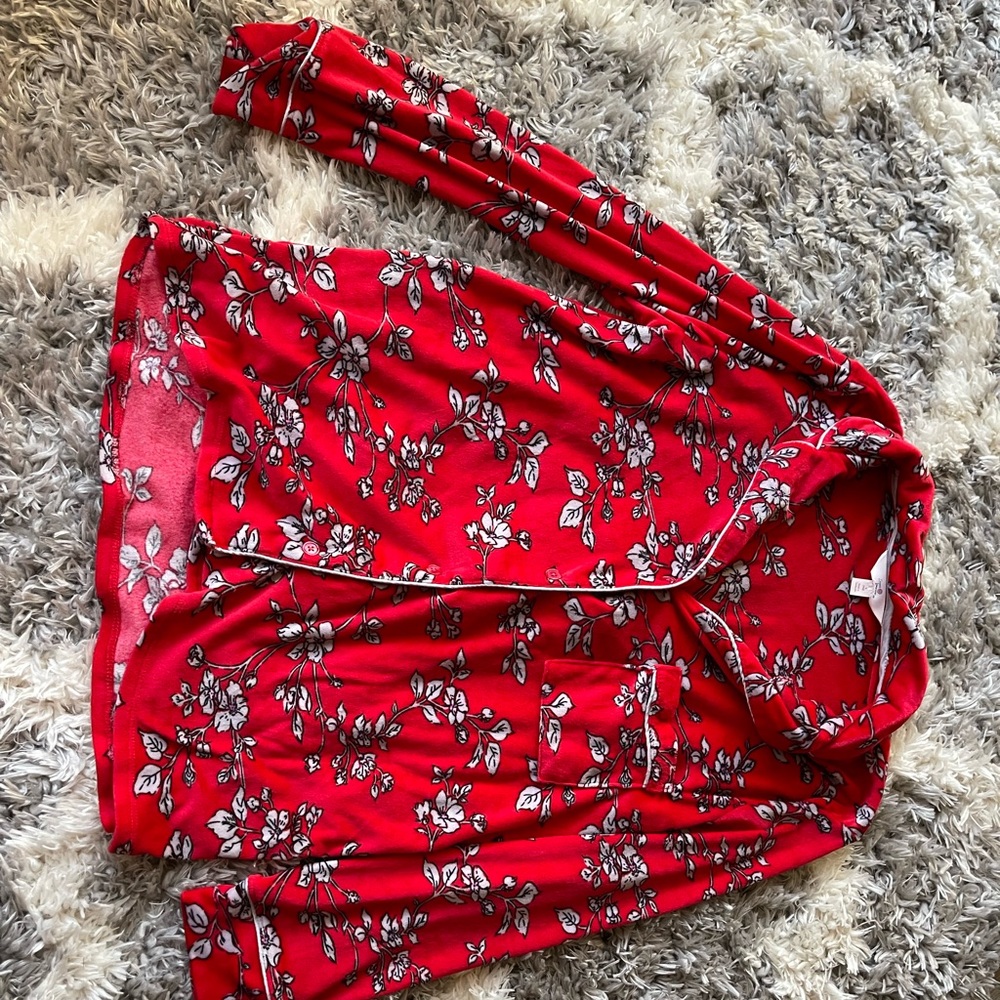 Secret Treasures Bedtime Shirt